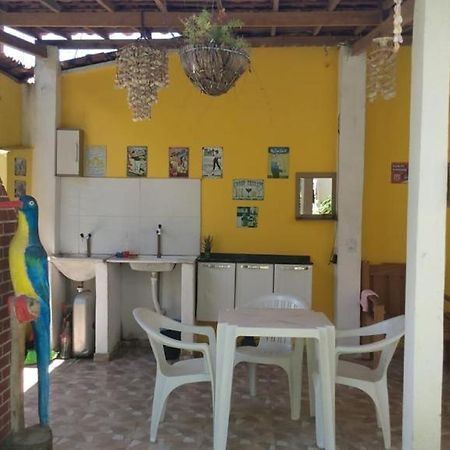 Cantinho Da Nanda Pôrto das Galinhas المظهر الخارجي الصورة