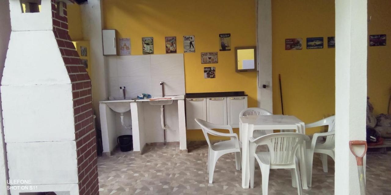 Cantinho Da Nanda Pôrto das Galinhas المظهر الخارجي الصورة